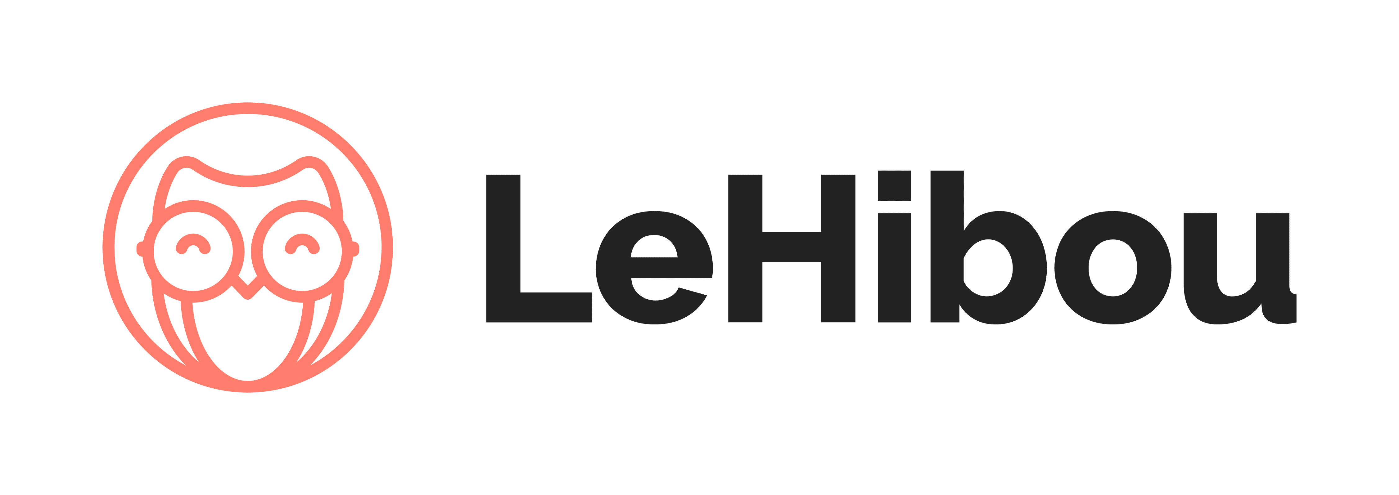 Logo LeHibou